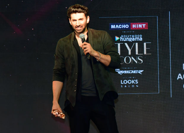 BH Style Icons 2023 Aditya Roy Kapur receives Most Stylish Actor People’s Choice (Male) Award; says, “This is going to inspire me”