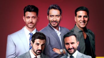 BH Style Icons 2023: From Ajay Devgn to Saif Ali Khan, here are the nominations for Most Stylish Charistmatic Legend