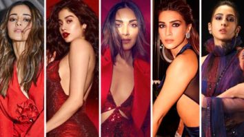 BH Style Icons 2023: From Ananya Panday to Sara Ali Khan, here are the nominations for Most Stylish Youth Icon (Female)