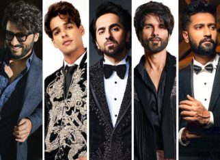 BH Style Icons 2023: From Arjun Kapoor to Vicky Kaushal, here are the nominations for Most Stylish Mould Breaking Star (Male)