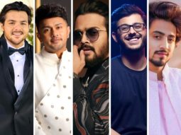 BH Style Icons 2023: From Ashish Chanchlani to Faisal Shaikh, here are the nominations for Most Stylish Digital Entertainer (Male)