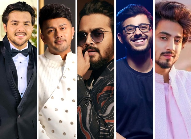 BH Style Icons 2023 From Ashish Chanchlani to Faisal Shaikh, here are the nominations for Most Stylish Digital Entertainer (Male)