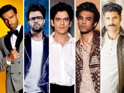 BH Style Icons 2023: From Avinash Tiwary to Sikander Kher, here are the nominations for Most Stylish Breakthrough Talent
