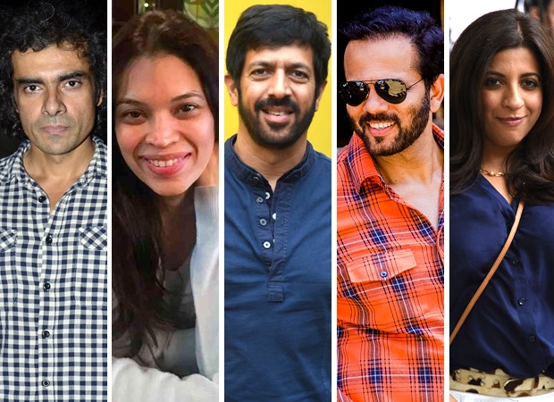 BH Style Icons 2023: From Imtiaz Ali to Zoya Akhtar, here are the nominations for Most Stylish Filmmaker