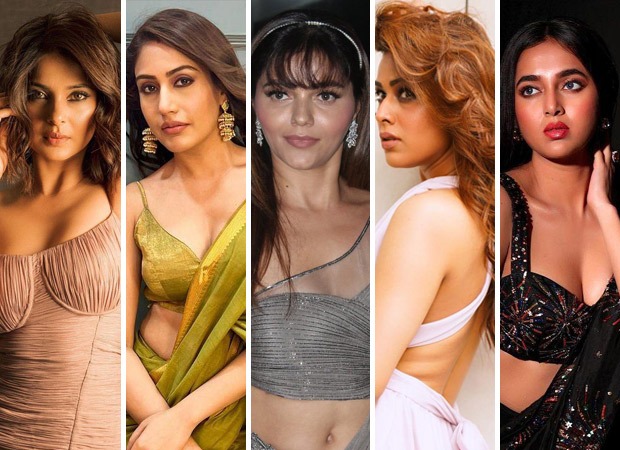 BH Style Icons 2023: From Jennifer Winget to Tejasswi Prakash, here are the nominations for Most Stylish TV Star – Female : Bollywood News
