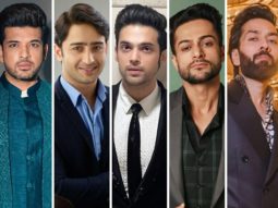 BH Style Icons 2023: From Karan Kundrra, to Shalin Bhanot, here are the nominations for Most Stylish TV Star – Male