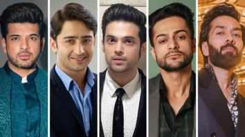 BH Style Icons 2023: From Karan Kundrra, to Shalin Bhanot, here are the nominations for Most Stylish TV Star – Male