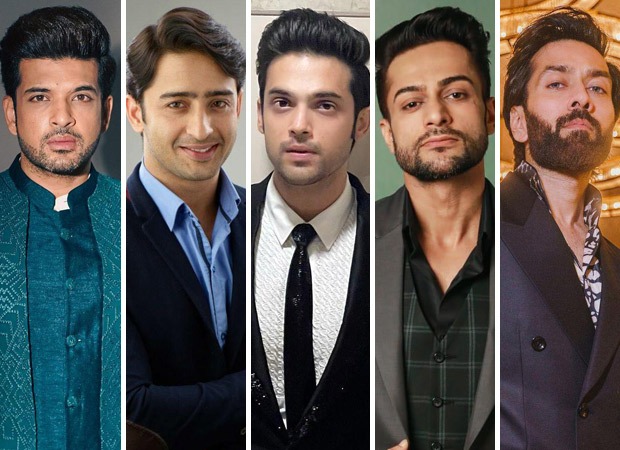 BH Style Icons 2023: From Karan Kundrra, to Shalin Bhanot, here are the nominations for Most Stylish TV Star – Male : Bollywood News