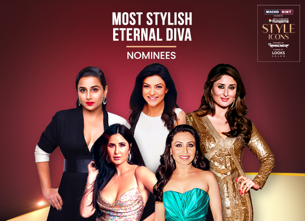 BH Style Icons 2023: From Kareena Kapoor Khan to Vidya Balan, here are the nominations for Most Stylish Eternal Diva
