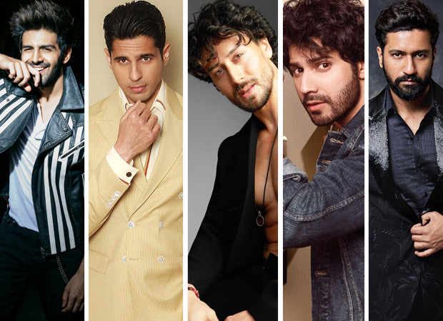 Rewind 2021: Most stylish Indian men