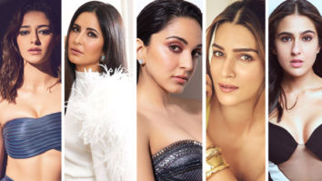 BH Style Icons 2023: From Katrina Kaif to Kiara Advani, here are the nominations for Most Stylish Actor (Female)