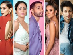 BH Style Icons 2023: From Manushi Chhillar to Rohit Saraf, here are the nominations for Most Stylish Trailblazer