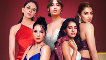 BH Style Icons 2023: From Nora Fatehi to Disha Patani, here are the nominations for Most Stylish Glam Star