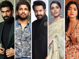 BH Style Icons 2023: From Rana Daggubati to Rashmika Mandanna, here are the nominations for Most Stylish Pan-India Icon