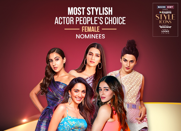 BH Style Icons 2023 From Sara Ali Khan to Ananya Panday, here are the nominations for Most Stylish Actor People’s Choice (Female)