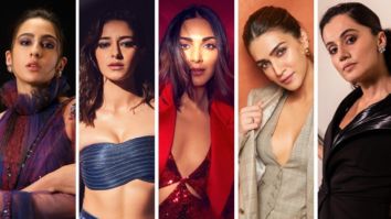 BH Style Icons 2023: From Sara Ali Khan to Ananya Panday, here are the nominations for Most Stylish Actor People’s Choice (Female)