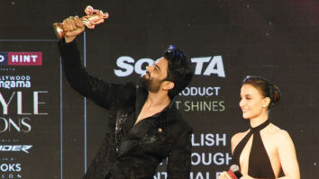 BH Style Icons 2023: Maniesh Paul wins ‘Most Stylish Breakthrough Talent (Male)’ award, feels “honoured” and says, “I don’t think I am stylish person”
