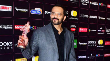 BH Style Icons 2023: Rohit Shetty bags ‘Most Stylish Filmmaker’ title at Bollywood Hungama’s maiden award show