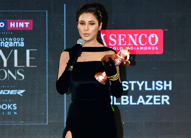 BH Style Icons 2023: Shehnaaz Gill bags the ‘Most Stylish Trailblazer’ award; says, “It feels like I have got an Oscar”