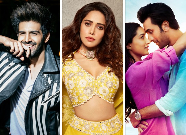 BREAKING: Kartik Aaryan and Nushrratt Bharuccha feature in FUN cameos in Ranbir Kapoor-Shraddha Kapoor starrer Tu Jhoothi Main Makkaar