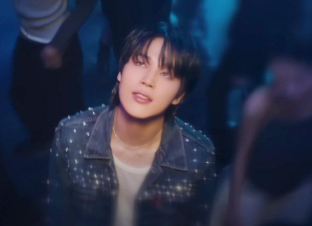 BTS’ Jimin wanders in a dream searching for love in nightlife themed ‘Like Crazy’ music video, watch