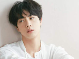 BTS’ Jin drops another surprise message for fans as he serves in military; watch video