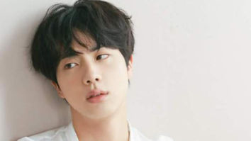 BTS’ Jin drops another surprise message for fans as he serves in military; watch video