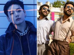 BTS’ Jungkook grooving to RRR song ‘Naatu Naatu’ is pop culture crossover at its finest, watch video