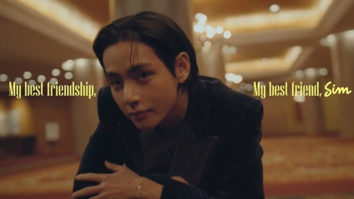 BTS’ V becomes global brand ambassador for Indonesian investment platform SimInvest