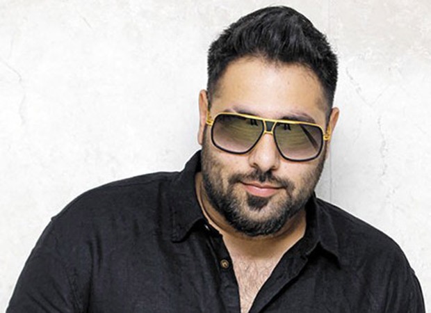 Badshah reveals what he does before going on stage; says, “I always hug my team”