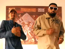 Badshah’s latest music video ‘Sanak’ features dancer from Nepal whose hook-step is all over the internet