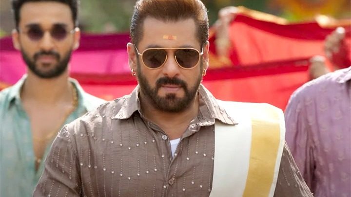 Bathukamma – Kisi Ka Bhai Kisi Ki Jaan | Salman Khan, Pooja Hegde, Venkatesh Daggubati Bathukamma – Kisi Ka Bhai Kisi Ki Jaan | Salman Khan, Pooja Hegde, Venkatesh Daggubati