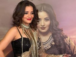 EXCLUSIVE: Bekaboo star Monalisa recalls “stressful” days of her career; credits Bhojpuri industry and TV for making her a “pan-India” star