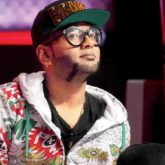 Benny Dayal suffers multiple bruises as he gets struck by a drone during live concert in Chennai
