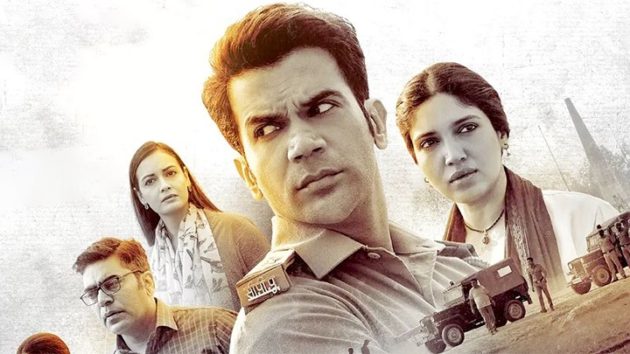 bheed movie review bollywood hungama