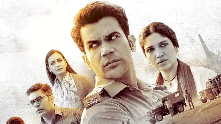 Bheed: Official Trailer | Rajkummar Rao, Bhumi Pednekar Bheed: Official Trailer | Rajkummar Rao, Bhumi Pednekar
