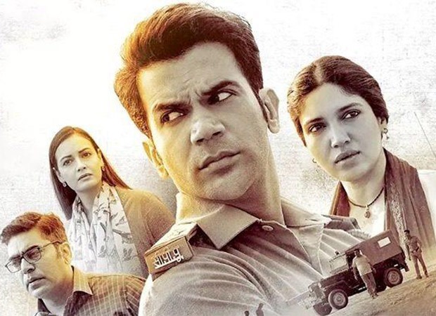 Trailer For Bheed Starring Rajkummar Rao And Bhumi Pednekar Re-Released On YouTube After Mods : Bollywood News – Bollywood Hungama