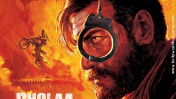 First Look Of Bholaa