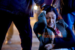 Movie Stills Of The Movie Bholaa