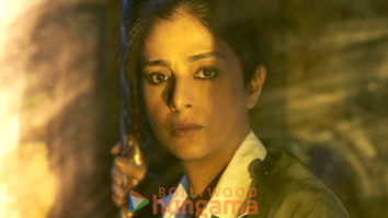 Movie Stills Of The Movie Bholaa