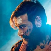 ‘Bholaa’: Amazing BTS of a high-octane bike-truck chase sequence | Ajay Devgn