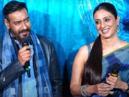 ‘Bholaa’ Official Trailer | Ajay Devgn | Tabu | Bhushan Kumar