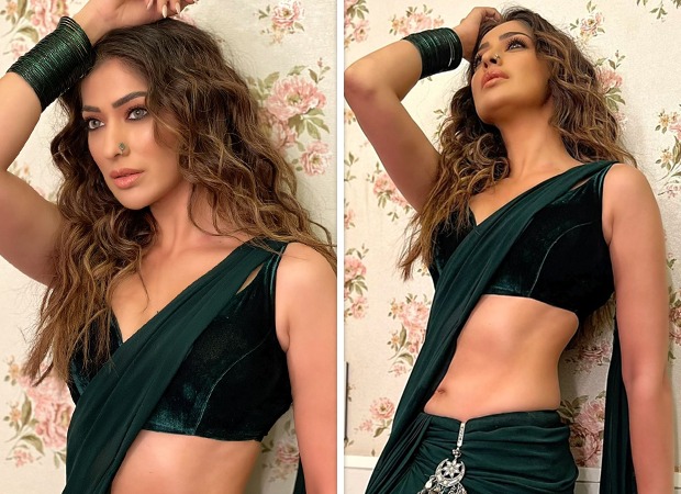 Bholaa: South actress Raai Laxmi to sizzle in desi dance number ‘Paan Dukaniya’ in the Ajay Devgn starrer 