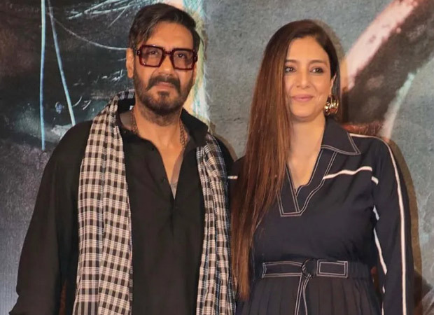 Bholaa stars Ajay Devgn and Tabu to kick off second schedule of Neeraj Pandey’s Auron Mein Kahan Dum Tha in April : Bollywood News – Bollywood Hungama