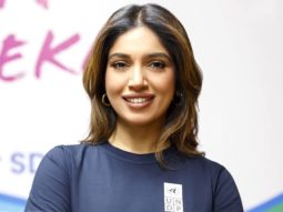 UNDP India announces Bhumi Pednekar as their first National Advocate for Sustainable Development Goals