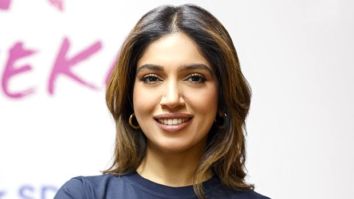 UNDP India announces Bhumi Pednekar as their first National Advocate for Sustainable Development Goals