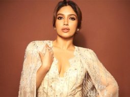 Femina Miss India Pageant ropes in Bhumi Pednekar for hosting the 59th edition 