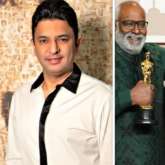 Oscars Awards 2023: Bhushan Kumar congratulates 'Naatu Naatu' team for the big win at the 95th Academy Awards; calls it "glorious"