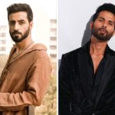 Bhuvan Arora opens up on his bond with Farzi co-star Shahid Kapoor; says, “He is like an elder brother to me now”