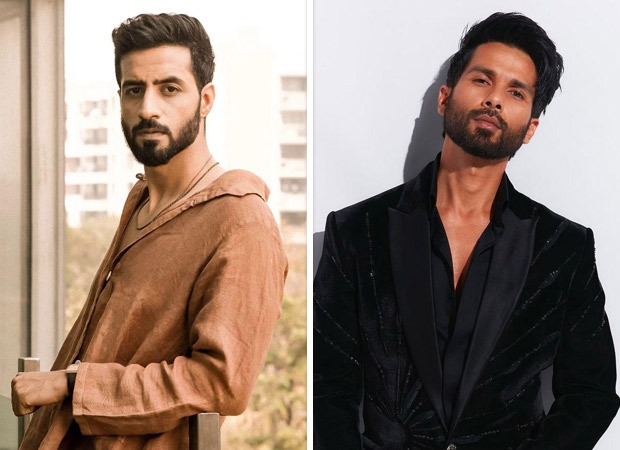 Bhuvan Arora opens up on his bond with Farzi co-star Shahid Kapoor; says, “He is like an elder brother to me now” : Bollywood News